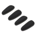 thumbnail image 4 of EHJRE 4PCS, Hot Massage Large Stones, Massage Natural Stones Set Rock Basalt Stones, Volcanic stones, 4 of 5