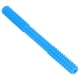 thumbnail image 5 of Juguete de dentición de silicona, tubo hueco de dentición de silicona seguro para bebés, juguete de dentición para bebés resistente y duradero, 5 of 14