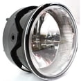 thumbnail image 7 of For Ford Expedition 2007-2017 Fog Light Assembly Driver OR Passenger Side | Single Piece | Front | CAPA Certified | Replacement For FO2593221, FO2593221C | AL1Z15200B, 7 of 7
