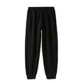 thumbnail image 4 of Lounge Pants - Comfortable Breathable Sweatpants with Pockets and Elastic Waistband for Winter Warmth, 4 of 5