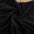 thumbnail image 3 of Diconna Girls Safety Pants, Anti-emptied Stretch Solid Color Mid-rise Shorts, 3 of 4