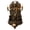 M, variant on Triple Goddess Statue, Hecate Statue, Wiccan Decor, Hecate Altar, Occult Decor, Medieval Torch Wall Sconce, Retro Gothic Sculpture Wall Lamp, Resin Wall Sconces Backdrop, Ancient Antique, 1PC
