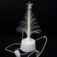 thumbnail image 2 of Ounissouiy Luz de árbol de Navidad USB, lámpara de fibra óptica que cambia de Navidad, LED luminoso con ventosa, Mini fiesta de luz nocturna Kits de decoración para fiestas, 2 of 5