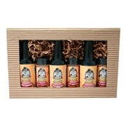 DADDY HINKLE'S 15 OZ VARIETY GIFT BOX