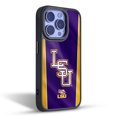thumbnail image 2 of Head Case Designs Louisiana State University LSU Louisiana State University LSU Banner Gel Armour Case For Samsung Galaxy S24 Ultra 5G, 2 of 7