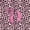 Pink D, variant on Erosebridal Pink Cheetah Print Boys Girls Twin Quilt Set, Princess Bow Z Letter Twin Coverlet Set, 2-Piece