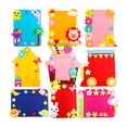 thumbnail image 2 of 9 Pieces Picture Frames DIY for Kids Children Craft Material Package Toys, 2 of 10