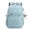 Blue, variant on Backpack for Men and Women, School Backpack for College High Middle School Fashion Student bag, Water Resistant College Bookbag, Lightweight School Travel Carry On Back Pack Back To School Supplies