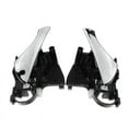thumbnail image 5 of 10X Front Left Right Interior Interior Door Handle for Nubira 2.0L 1999 2000 2001 2002 96296168 96296169, 5 of 9