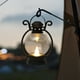 thumbnail image 5 of Electronic Candle Ambient Light Christmas Small Oil Lamp Mini Light Candle Night Light Holiday Ambient Decoration Lights, 5 of 6