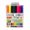 White, variant on Plertrvy Hot Sale! Magics Water Painting Pen Erasable Floating Marker Color Floating Pen For Office Teaching 5Ml, 1 Pc Brush Set