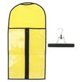 thumbnail image 1 of Estuche para peluca, bolsa de almacenamiento para extensiones de cabello, bolsa de almacenamiento para peluca, máxima comodidad, 1 of 8