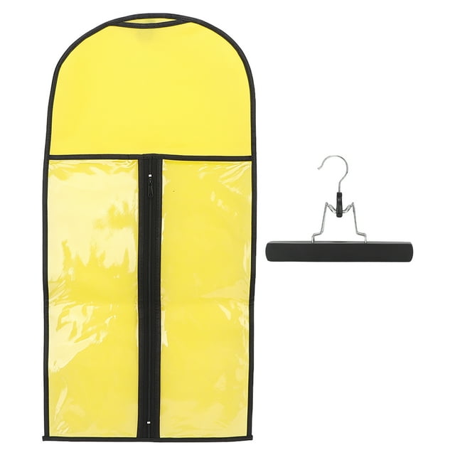 Estuche para peluca, bolsa de almacenamiento para extensiones de cabello, bolsa de almacenamiento para peluca, máxima comodidad