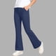 thumbnail image 1 of Pantalones largos para niños, pantalones de primavera y verano, pantalones casuales para niños y niñas, pantalones de niña, pantalones largos, pantalones de poliéster para niños., 1 of 7