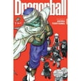 thumbnail image 1 of Pre-Owned Dragon Ball (3-In-1 Edition), Vol. 5: Includes Vols. 13, 14 & 15 (Paperback) 142156470X 9781421564708, 1 of 1