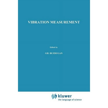 Mechanics: Dynamical Systems: Vibration Measurement (Paperback)