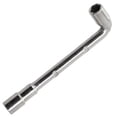 thumbnail image 4 of Outil de Clé à Molette 6Mm 7Mm Hexagonal pour Clé à Molette en Forme de L pour Buse Ender 3 Mk8 Ensemble d'Outils à Main, 4 of 6