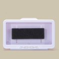 thumbnail image 2 of Shower Phone Holder Waterproof Shower Phone Case Rotation Anti-fog High Sensitivity Cover Box For Bathroom Wall, 2 of 3
