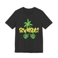 thumbnail image 3 of California OvHoe Unisex Jersey Short Sleeve Tee, 3 of 4