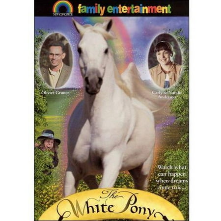The White Pony
