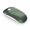 Blackish Green, variant on Q5 Slim Rechargeable Wireless Mouse, Mint Green, Silent Click for Laptops and