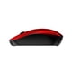 thumbnail image 3 of Mouse Inalámbrico Multi 1200dp1 Color Rojo, 3 of 6