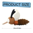 thumbnail image 3 of A Soft and Delicate Plush Toy Perfect for Lovers Of All Ages, 3 of 9