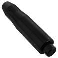thumbnail image 1 of 1 juego de funda para palanca de cambios de coche con adaptador, botón pulsador de palanca de cambios automática, pomo de palanca de cambios de aleación de aluminio, accesorio para coche, 1 of 5