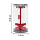 thumbnail image 3 of Upgraded Dust Bin for V10 SV12 Vacuum Cleaner Canister, Large Bin Replacement for V10 Bin Part No. 9, 3 of 5