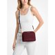 thumbnail image 3 of Bolso de mano Michael Kors Jet Set Medium de piel, 3 of 9