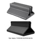 thumbnail image 4 of Inteprter Soporte vertical para computadora portátil, accesorios para el hogar y la oficina, con estante de almacenamiento estable, estante de montaje Relojes inteligentes una ranura, 4 of 6