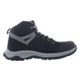 thumbnail image 2 of Nevados Montsky Mid Mens Shoes Size 11, Color: Black/Grey, 2 of 5