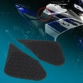 thumbnail image 4 of Fuel  Sticker,  Knee Grip Pad Pair Weatherproof Strong Adhesive Scratch Proof  For Motorcycles, 4 of 8