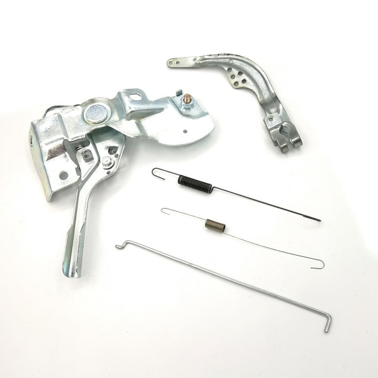 Throttle Control Lever Arm Governor Link Rod Return Spring Kit For HONDA GX200 GX160 GX140 168F 5.5HP 6.5HP Engine