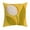 Yellow, variant on JoyMoreHome Throw Pillow Cushion 17.72x17.72 Inch for Men Women, Home Decorative Sofa Armchair Bedroom Livingroom Throw Pillow