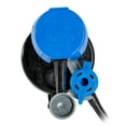 thumbnail image 2 of Válvula de llenado de inodoro Fluidmaster 400H-002 Performax, paquete de 1, 2 of 7