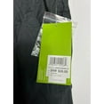 thumbnail image 4 of Alpine Design Women's Casual Shorts - Plus Size BLACK 24W, 4 of 4