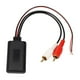 thumbnail image 1 of Adaptador de Audio Bsvklp Compatible con Vehículos Interfaz 2RCA, 1 of 9