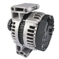 thumbnail image 4 of GELUOXI Alternator with Decoupler Pulley for Volvo S60 S80 V60 V70 XC60 XC70 XC90 180A 12V 11346N, 4 of 11