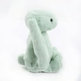 thumbnail image 5 of Plush Bunny Stuffed Animal Baby Rabbit Toys Dolls with Fluffy Soft Ears, 5 of 6