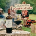 thumbnail image 5 of Josh Cellars Cabernet Sauvignon California Red Wine, 750 mL Bottle, 13.50% ABV, 5 of 11