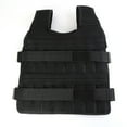 thumbnail image 4 of Chaleco Oxford Tmvgtek Chaqueta De Chaleco De Peso De Carga Para Equipo De Entrenamiento De Entrenamiento De Boxeo (15 Kg) Tmvgtek Para Estrenar, 4 of 4