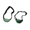thumbnail image 3 of Fundas para zapatos perfecl para niños Tacones altos para exteriores Verde, 3 of 8