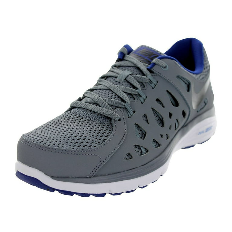 Nike Men's Dual Fusion Run Running Shoes - Walmart.com