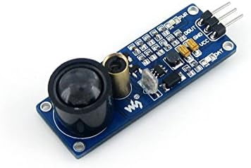 Laser Sensor Receiver Module Kit Laser Sensor Module Transmitter Module for Arduino AVR PIC STM32