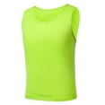 thumbnail image 3 of Youkk Scrimmage Team Practice Vest Professional Adult Children Basketball Training Vests Game Clothing Practicing Tool Type 9, 3 of 6
