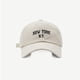 thumbnail image 1 of Gorras de béisbol con bordado de retales para mujer y niña, gorro de béisbol con protección solar, estilo Hip-pop, 2023, 1 of 4