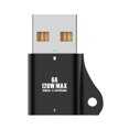 thumbnail image 3 of OTG Charging Adapter TF Card Reader Type-C To USB 3.0 OTG Adapter Data Transfer, 3 of 9