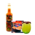 thumbnail image 1 of Pack de pulpa de Mango TÍBIRI CONTENTTI, 1 of 1