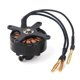 thumbnail image 1 of 2206 Black Metal 1450kV 20A RC Brushless Motor ESC Adapter for Radiolink A560 Fixed Wing Replacement (Black), 1 of 4